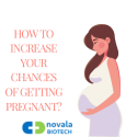 How to Increase Your Chances of Getting Pregnant
