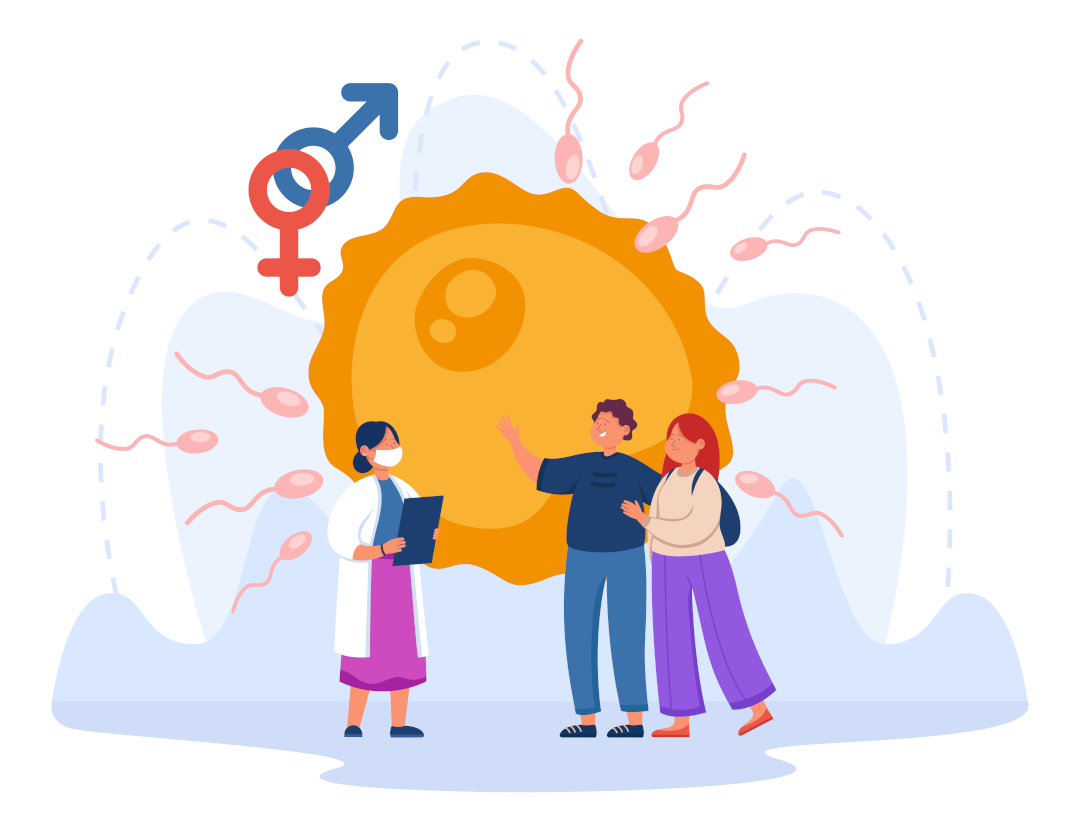 Taking Control of Your Sexual Health: A Guide to STI Awareness and Testing